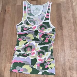 Y2K American Eagle Tank